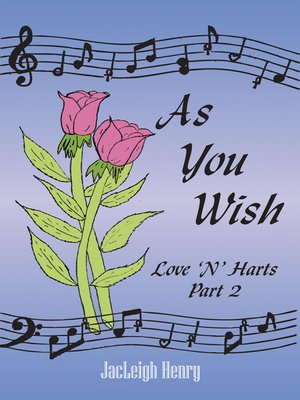 cover image of As You Wish